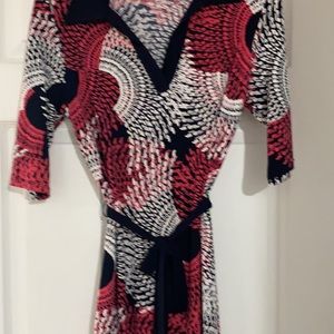 Enfocus Studio dress, size 8